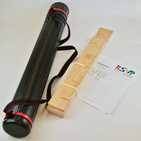 Sequencer Mini (61cm) & carry case